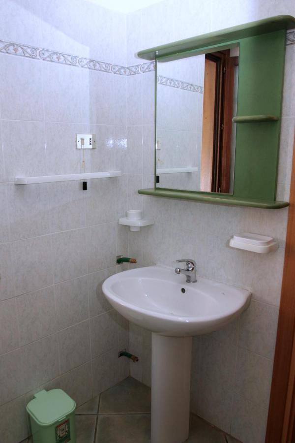 Hotel Santaclara Camerota Buitenkant foto