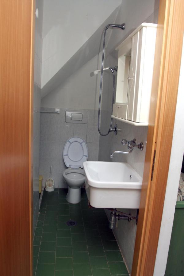 Hotel Santaclara Camerota Buitenkant foto